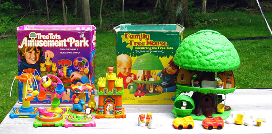 The Fisher-Price Little People - Fisher-Price Collectors Club